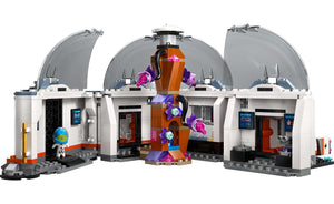 60439 | LEGO® City Space Science Lab