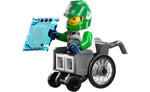 60439 | LEGO® City Space Science Lab