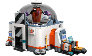 60439 | LEGO® City Space Science Lab