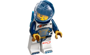 60439 | LEGO® City Space Science Lab