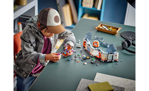 60439 | LEGO® City Space Science Lab