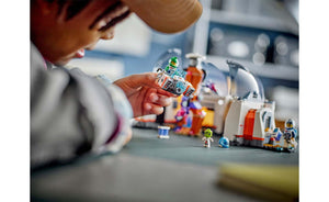 60439 | LEGO® City Space Science Lab