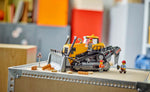 60466 | LEGO® City Yellow Bulldozer