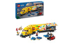 60440 | LEGO® CITY Yellow Delivery Truck