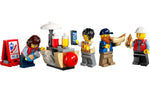 60440 | LEGO® CITY Yellow Delivery Truck