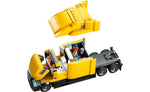 60440 | LEGO® CITY Yellow Delivery Truck
