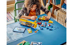 60440 | LEGO® CITY Yellow Delivery Truck