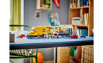 60440 | LEGO® CITY Yellow Delivery Truck