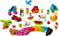11045 | LEGO® Classic Creative Colorful Bricks Sets Classic