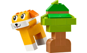 11034 | LEGO® Classic Creative Pets