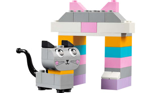 11034 | LEGO® Classic Creative Pets