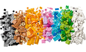 11034 | LEGO® Classic Creative Pets