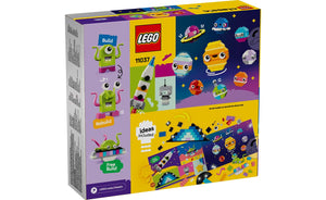 11037 | LEGO® Classic Creative Space Planets