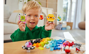 11037 | LEGO® Classic Creative Space Planets