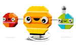 11037 | LEGO® Classic Creative Space Planets