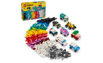 11036 | LEGO® Classic Creative Vehicles