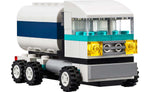 11036 | LEGO® Classic Creative Vehicles
