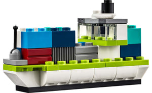 11036 | LEGO® Classic Creative Vehicles