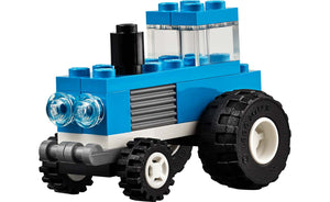 11036 | LEGO® Classic Creative Vehicles