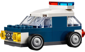 11036 | LEGO® Classic Creative Vehicles