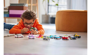 11036 | LEGO® Classic Creative Vehicles