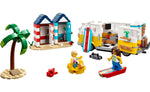 31138 | LEGO® Creator 3-in-1 Beach Camper Van