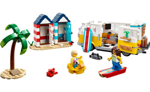 31138 | LEGO® Creator 3-in-1 Beach Camper Van