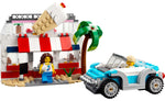 31138 | LEGO® Creator 3-in-1 Beach Camper Van