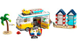 31138 | LEGO® Creator 3-in-1 Beach Camper Van