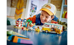 31138 | LEGO® Creator 3-in-1 Beach Camper Van