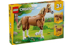 31166 | LEGO® Creator 3-in-1 Beautiful Horse