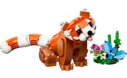 31394 | LEGO® Creator 3-in-1 Cute Animals: Red Panda Sets Creator 3-in-1