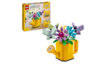 31149 | LEGO® Creator 3-in-1 Flowers In Watering Can