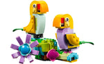 31149 | LEGO® Creator 3-in-1 Flowers In Watering Can
