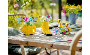 31149 | LEGO® Creator 3-in-1 Flowers In Watering Can