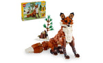 31154 | LEGO® Creator 3-in-1 Forest Animals: Red Fox