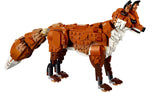 31154 | LEGO® Creator 3-in-1 Forest Animals: Red Fox
