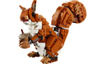 31154 | LEGO® Creator 3-in-1 Forest Animals: Red Fox