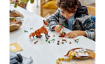 31154 | LEGO® Creator 3-in-1 Forest Animals: Red Fox