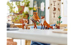 31154 | LEGO® Creator 3-in-1 Forest Animals: Red Fox