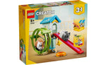 31155 | LEGO® Creator 3-in-1 Hamster Wheel