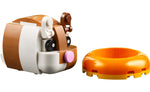 31155 | LEGO® Creator 3-in-1 Hamster Wheel
