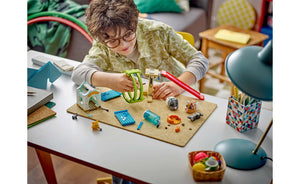31155 | LEGO® Creator 3-in-1 Hamster Wheel