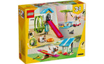 31155 | LEGO® Creator 3-in-1 Hamster Wheel