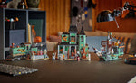 31167 | LEGO® Creator 3-in-1 Haunted Mansion
