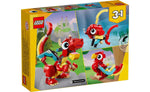 31145 | LEGO® Creator 3-in-1 Red Dragon
