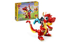 31145 | LEGO® Creator 3-in-1 Red Dragon