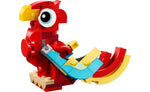 31145 | LEGO® Creator 3-in-1 Red Dragon