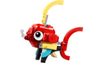 31145 | LEGO® Creator 3-in-1 Red Dragon