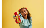 31145 | LEGO® Creator 3-in-1 Red Dragon